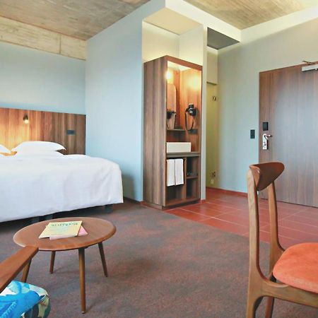 Grandi By Center Hotels レイキャヴィーク 部屋 写真