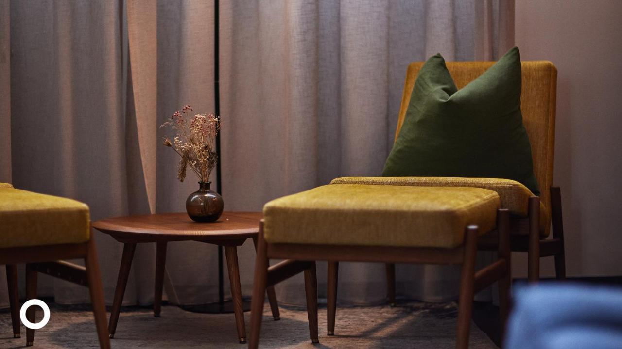 Grandi By Center Hotels レイキャヴィーク エクステリア 写真