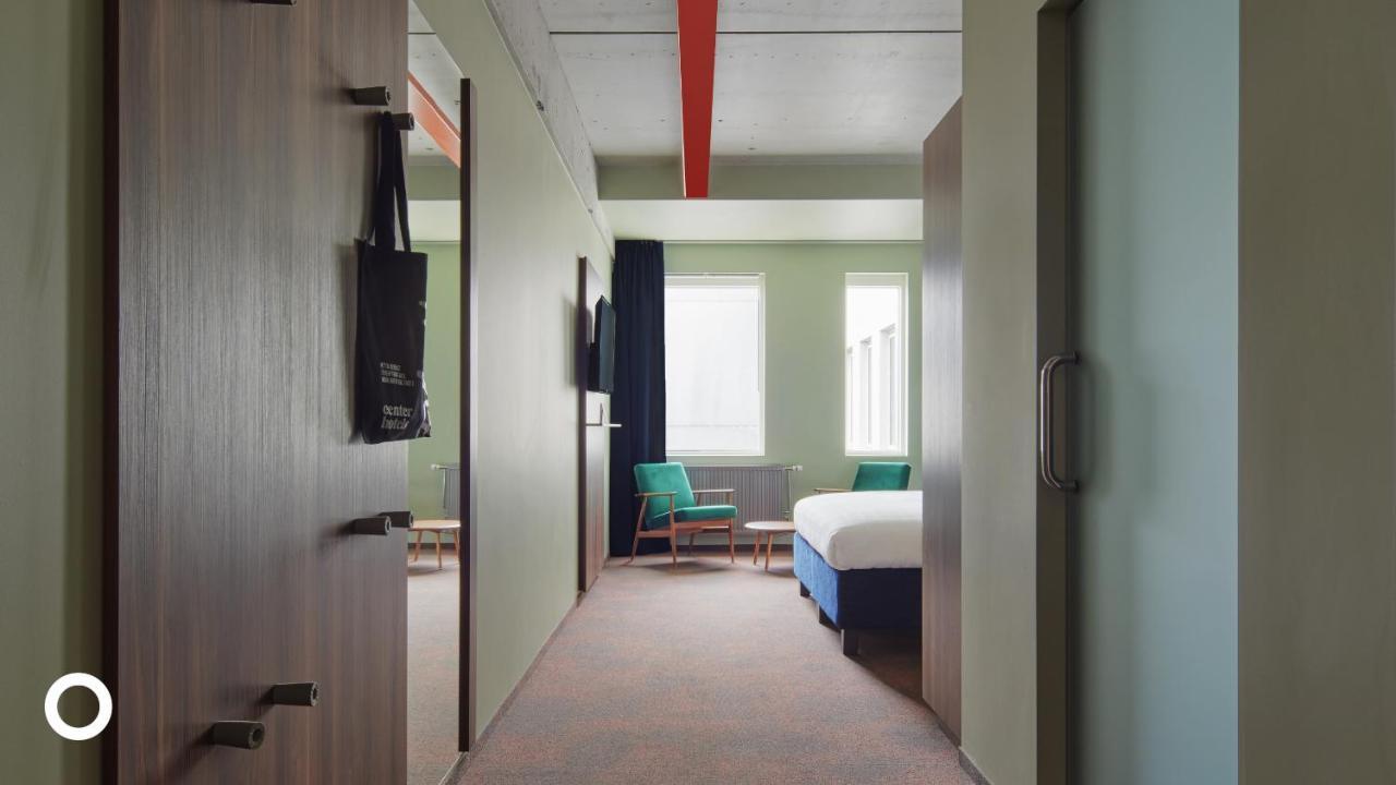 Grandi By Center Hotels レイキャヴィーク エクステリア 写真