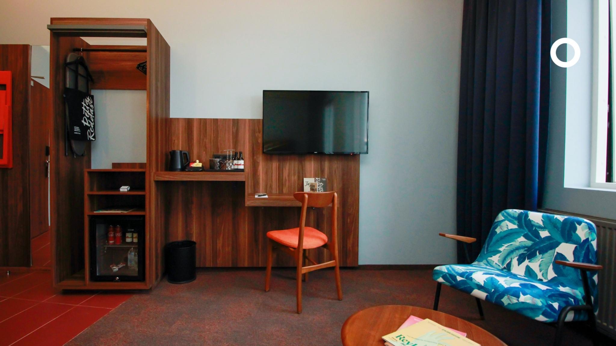 Grandi By Center Hotels レイキャヴィーク エクステリア 写真
