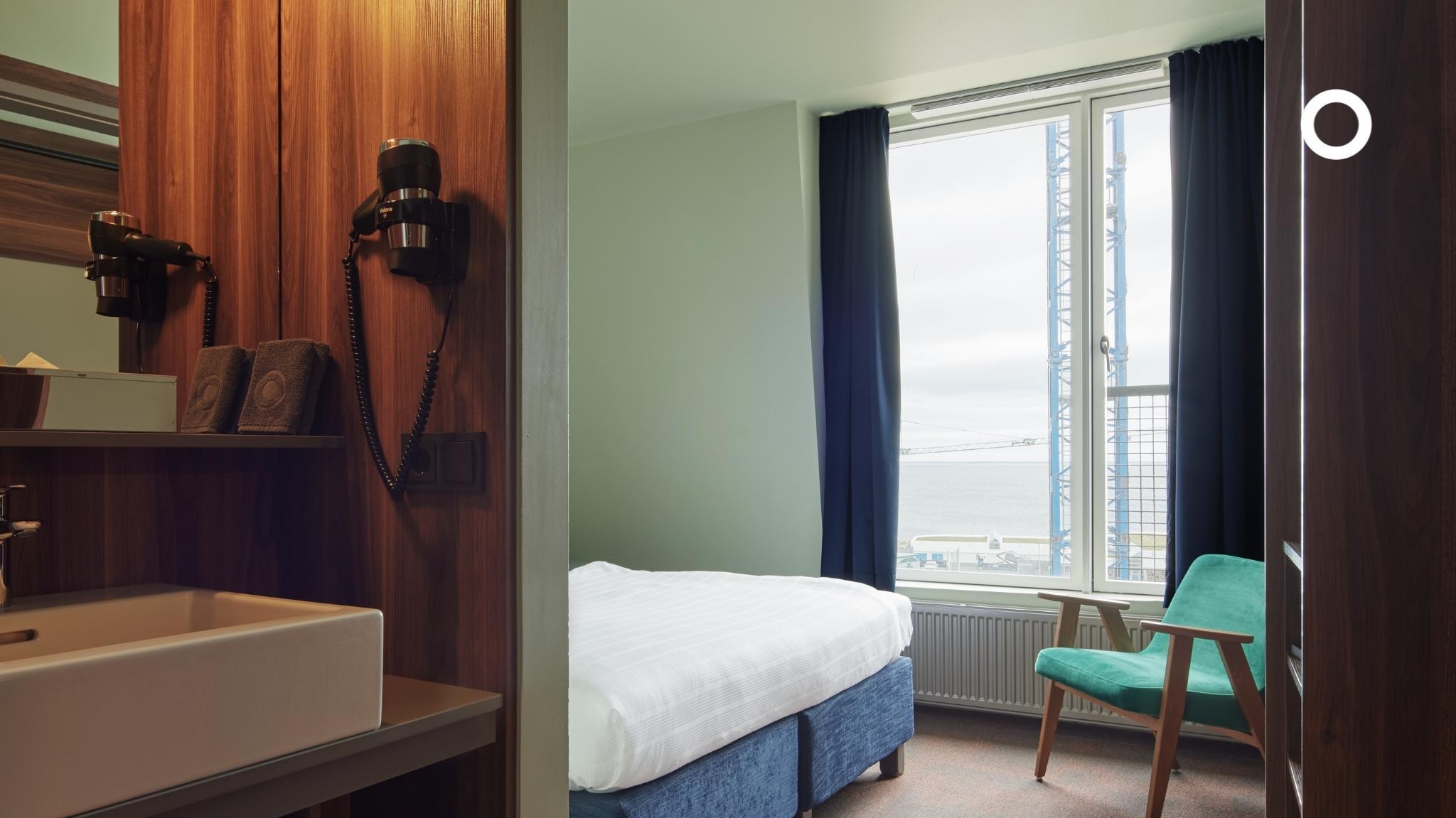 Grandi By Center Hotels レイキャヴィーク エクステリア 写真