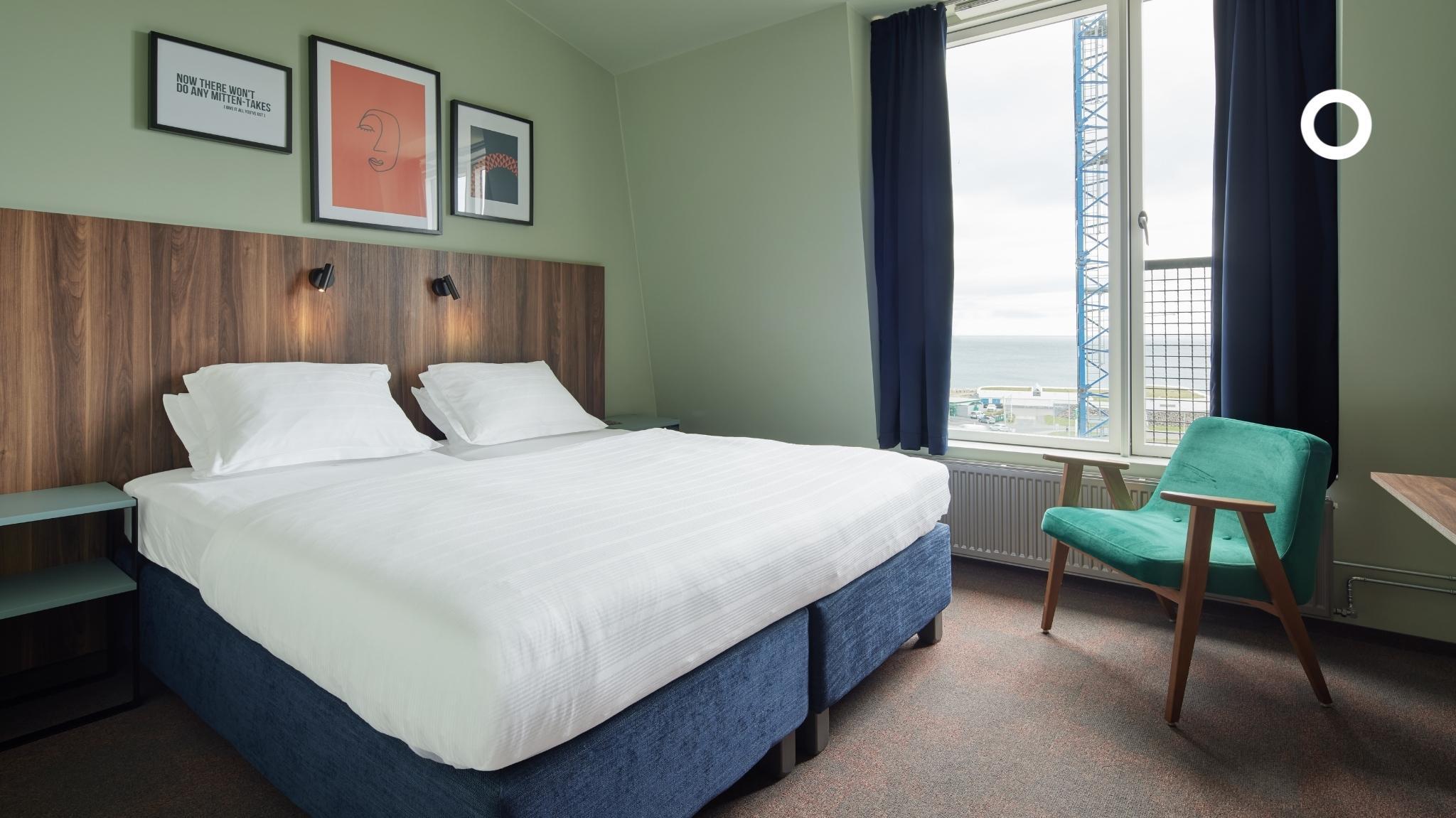 Grandi By Center Hotels レイキャヴィーク エクステリア 写真