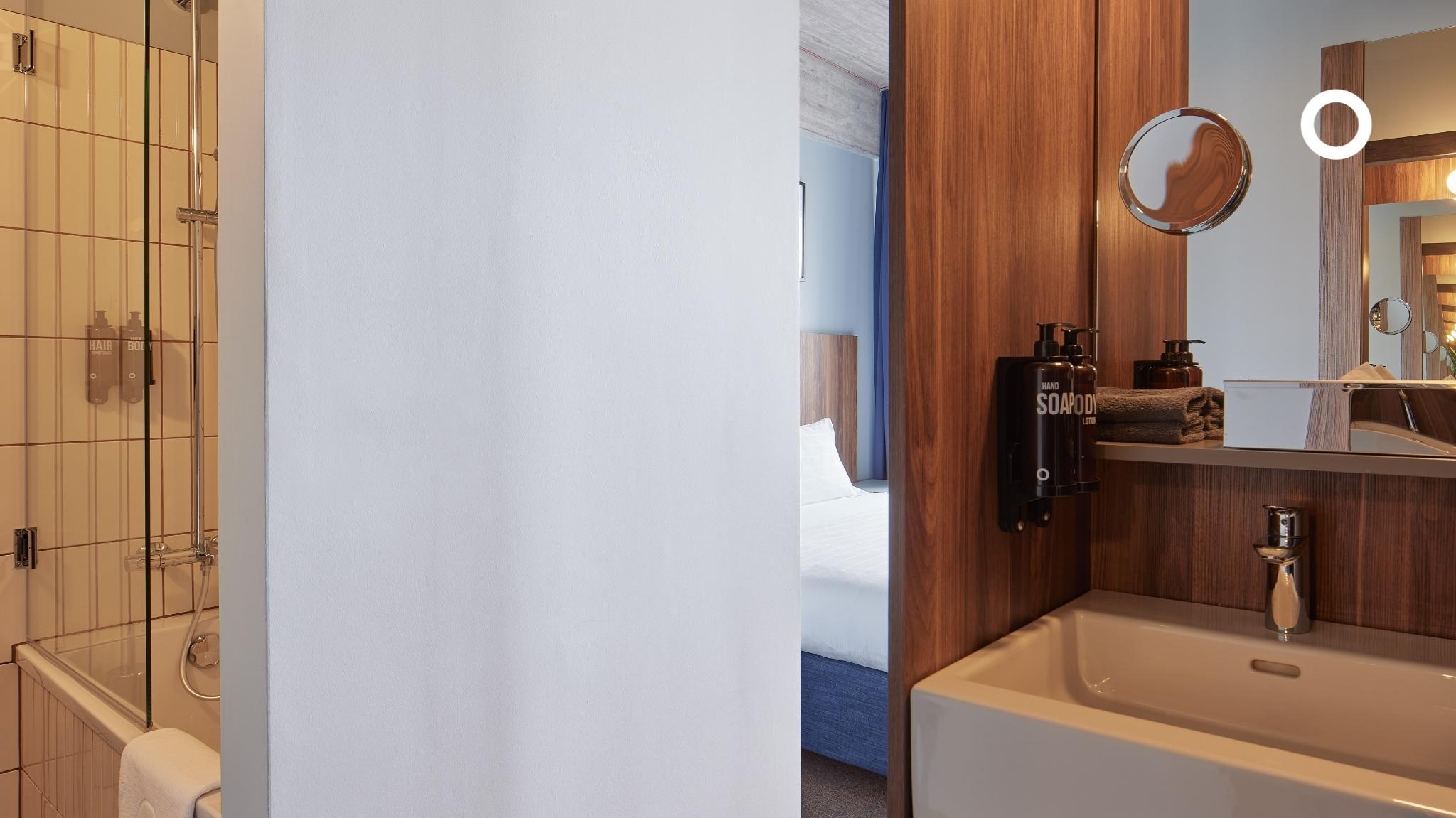 Grandi By Center Hotels レイキャヴィーク エクステリア 写真