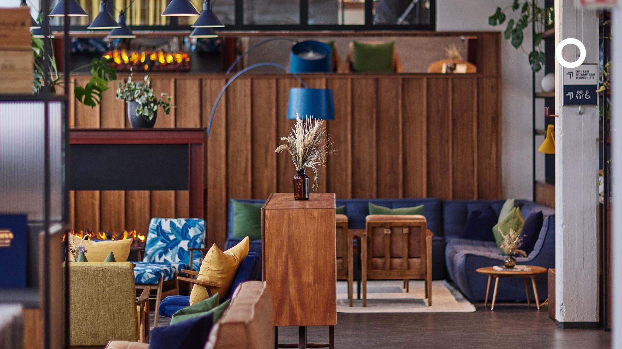 Grandi By Center Hotels レイキャヴィーク エクステリア 写真