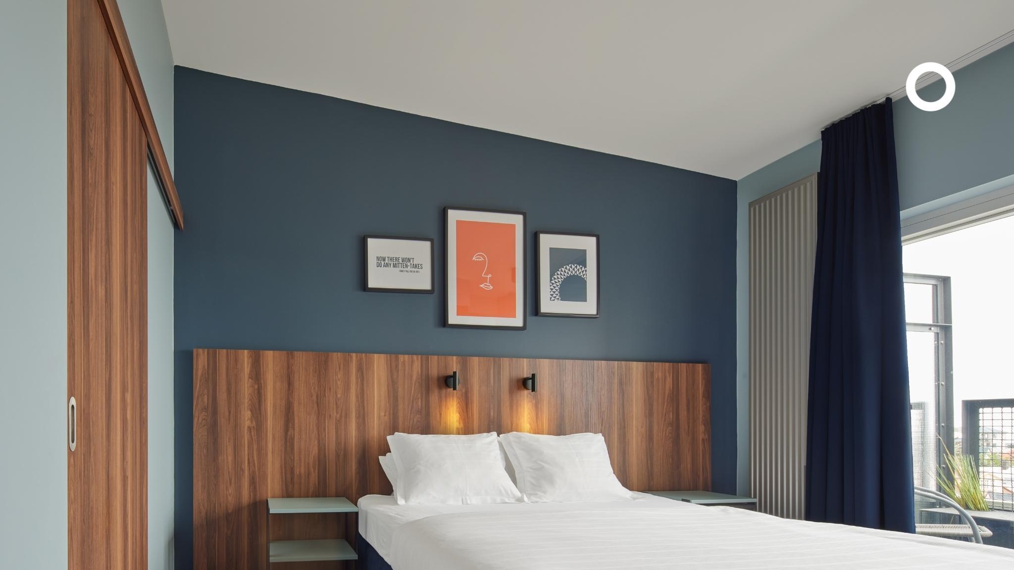 Grandi By Center Hotels レイキャヴィーク エクステリア 写真