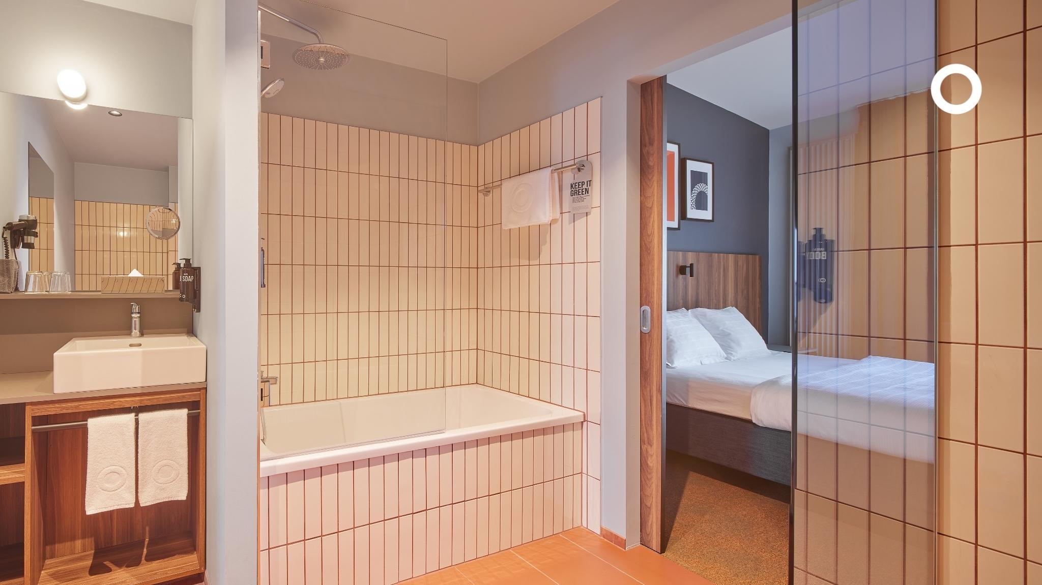 Grandi By Center Hotels レイキャヴィーク エクステリア 写真