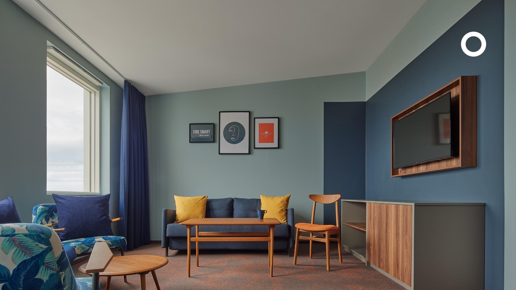 Grandi By Center Hotels レイキャヴィーク エクステリア 写真