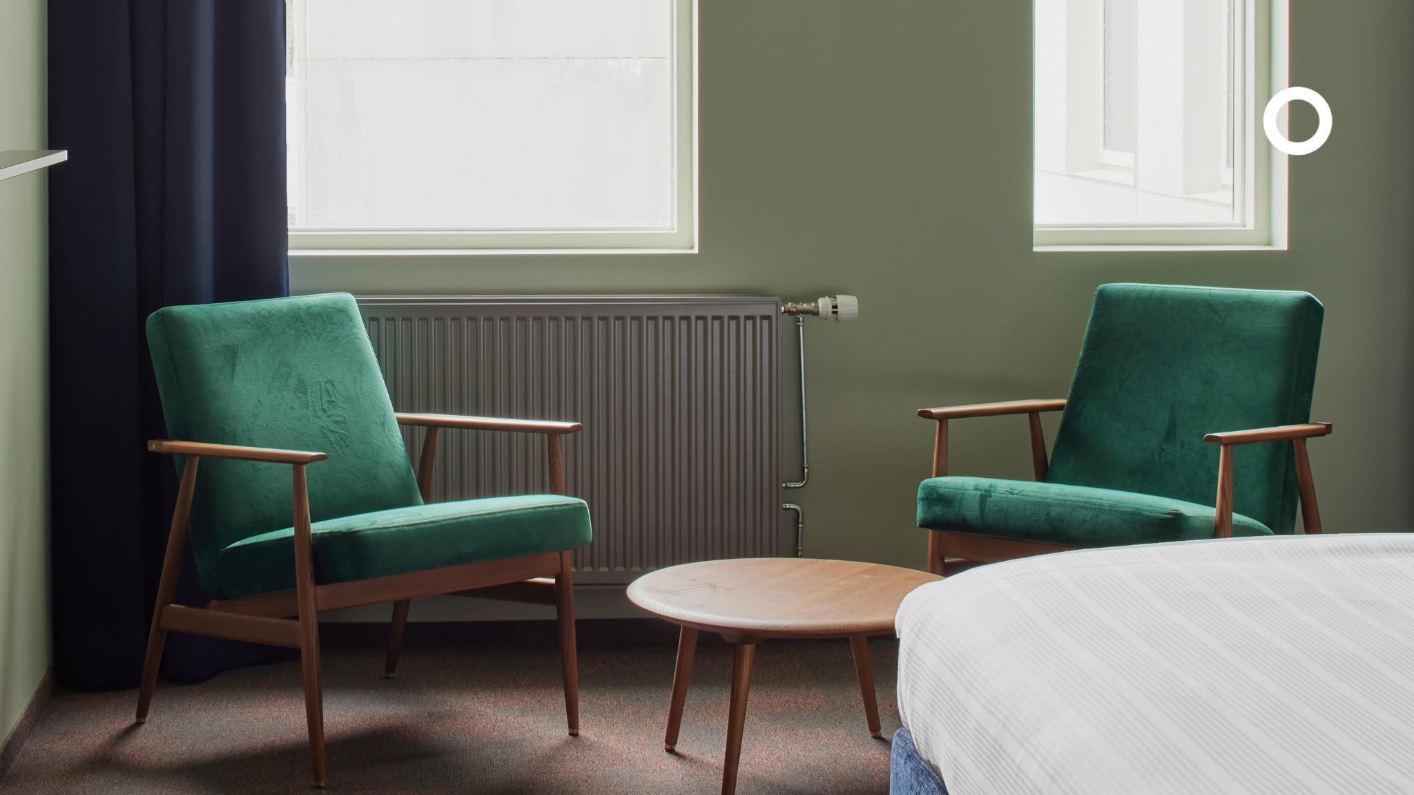 Grandi By Center Hotels レイキャヴィーク エクステリア 写真