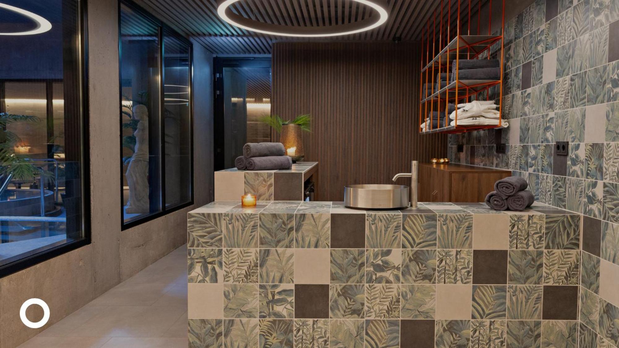 Grandi By Center Hotels レイキャヴィーク エクステリア 写真