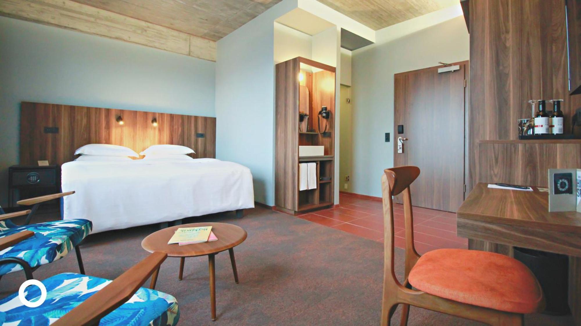 Grandi By Center Hotels レイキャヴィーク 部屋 写真