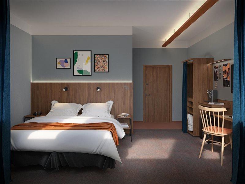 Grandi By Center Hotels レイキャヴィーク エクステリア 写真