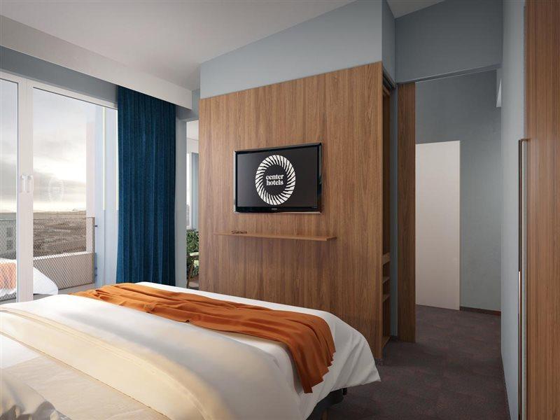 Grandi By Center Hotels レイキャヴィーク エクステリア 写真